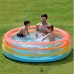 Bathtubs Freestanding Inflatable Swimming Pool Thicken Large Family Shower Insulation Pool Adult Inflatable Bath Child Inflatable Bath Swimming Pool - B07H7K2DNF